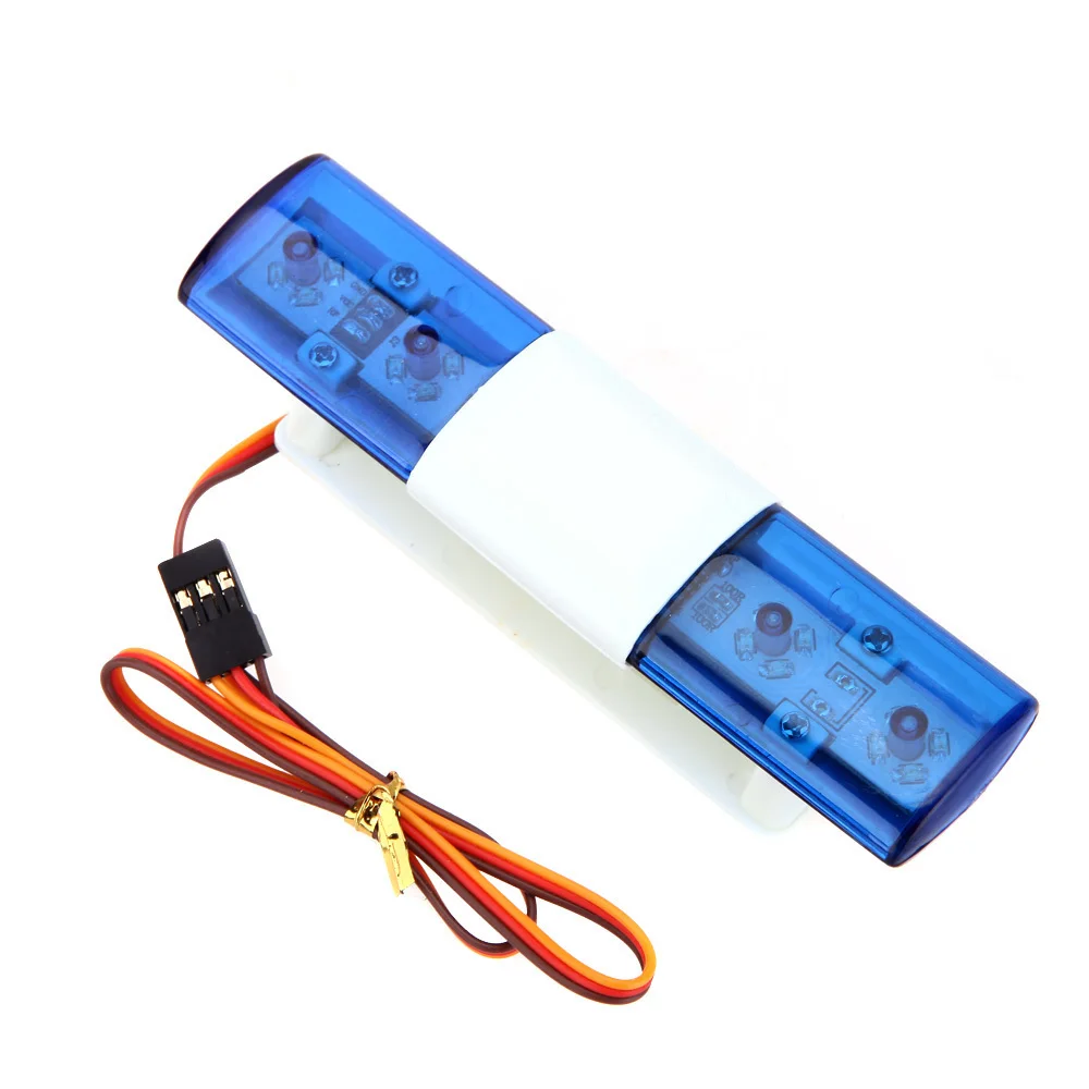 AX-501 мультифункциональый ультра яркий LEDLamp/светильник для безколлекторная электрическая модель 1/10/1/8 RC автомобиль Traxxas TAMIYA CC01 4WD осевой SCX10 модель автомобиля