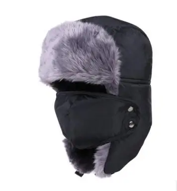 Рисунок 3 - fedex Быстрая Кепка-бомбер для