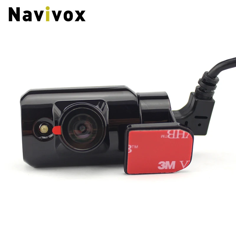 Navivox USB 2 0 DVR Передняя камера для системы Android автомобильный ПК GPS/проигрыватель