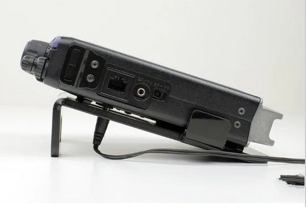 Новый кронштейн для Yaesu ft 817 FT 817|Аксессуары наушников| |