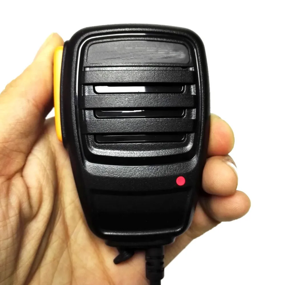 PTT Динамик ручной микрофон для Kenwood Wouxun Puxing HYT Baofeng uv 5r 888S для TK-3302 GT-3 KG-UV8D UV 5R радио