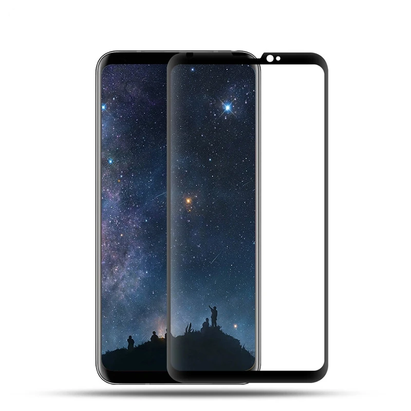 3D 9H полное покрытие закаленное стекло протектор экрана для LG V30 plus + H930 H933 H931 H932 64