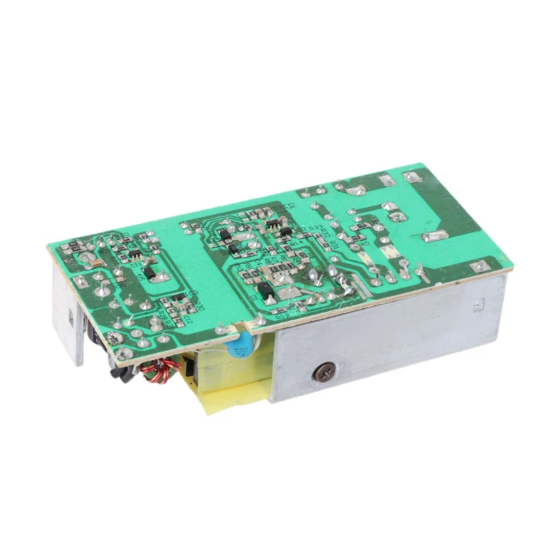 AC DC 12V 5A импульсный источник питания модуль 5000MA неизолированная плата для ремонта
