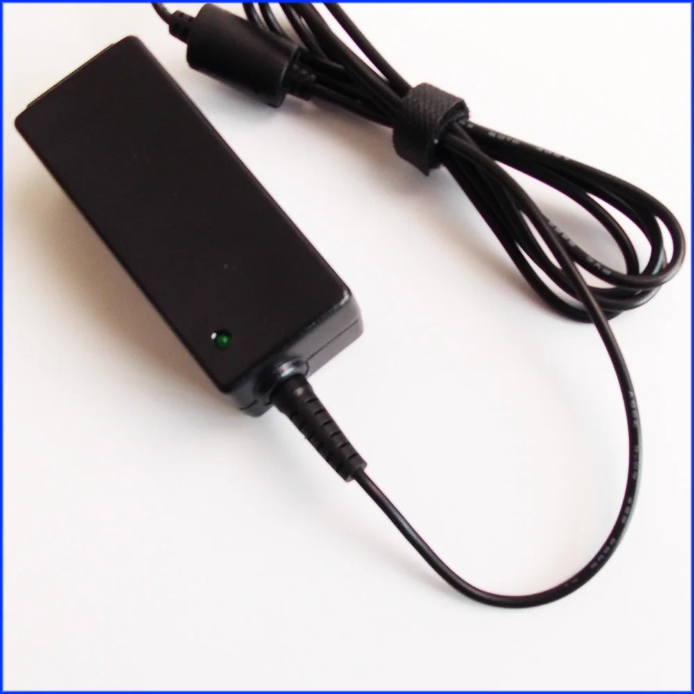 19 V 2.1A 40 W нетбук адаптер переменного тока зарядное устройство для ASUS Eee PC Seashell 1005PEB 1005 HAGB 1005HA-V 1005HA-H/E 1005HA-B/H/GG