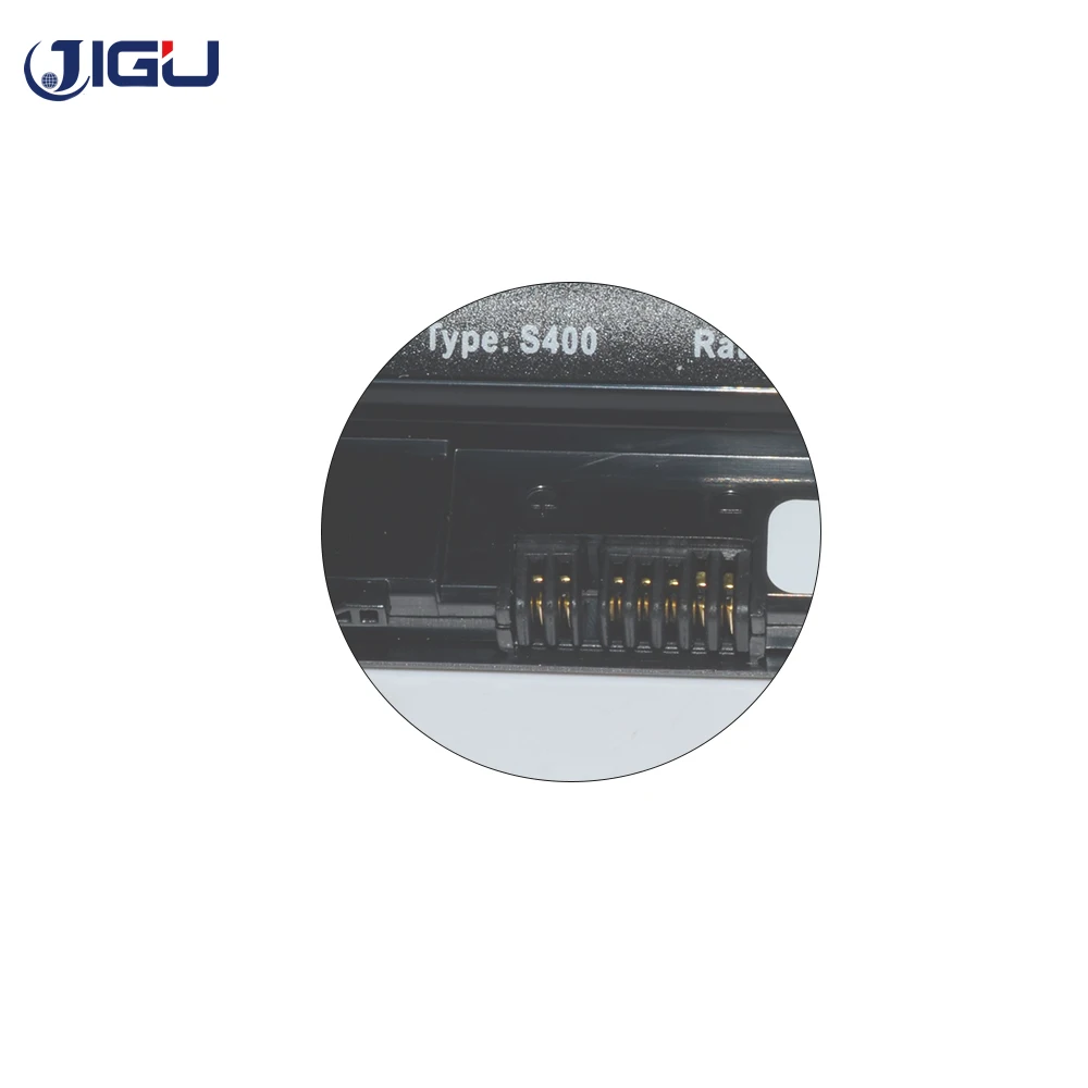 JIGU Аккумулятор для ноутбука Lenovo 4ICR17/65 L12S4L01 L12S4Z01 IdeaPad S300 S310 S400u S405 S410 S415 S300-a S405-asi |