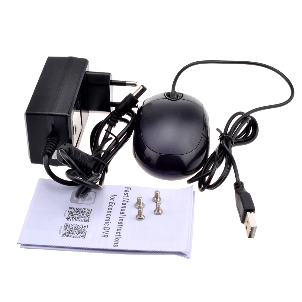 AZISHN AHD 4MP DVR 4CH/8CH видео рекордер H.264 Onvif, Wi-Fi VGA HDMI видеовыход гибридный 5 в 1 AHD/TVI/CVI/CVBS/IP наблюдение