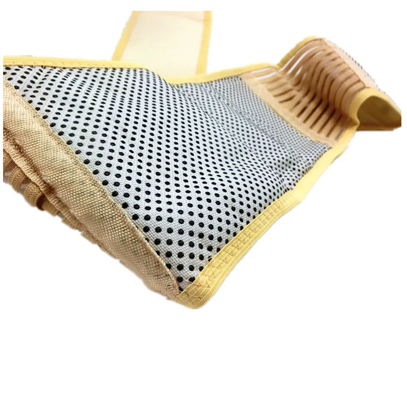 Регулируемый самонагревающийся нижний обезболивающий магнитный