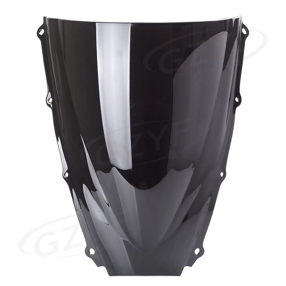 Лобовое стекло Daytona 675 2006 2007 2008 ABS пластик GZYF Запчасти для мотоциклов Triumph|motorcycle