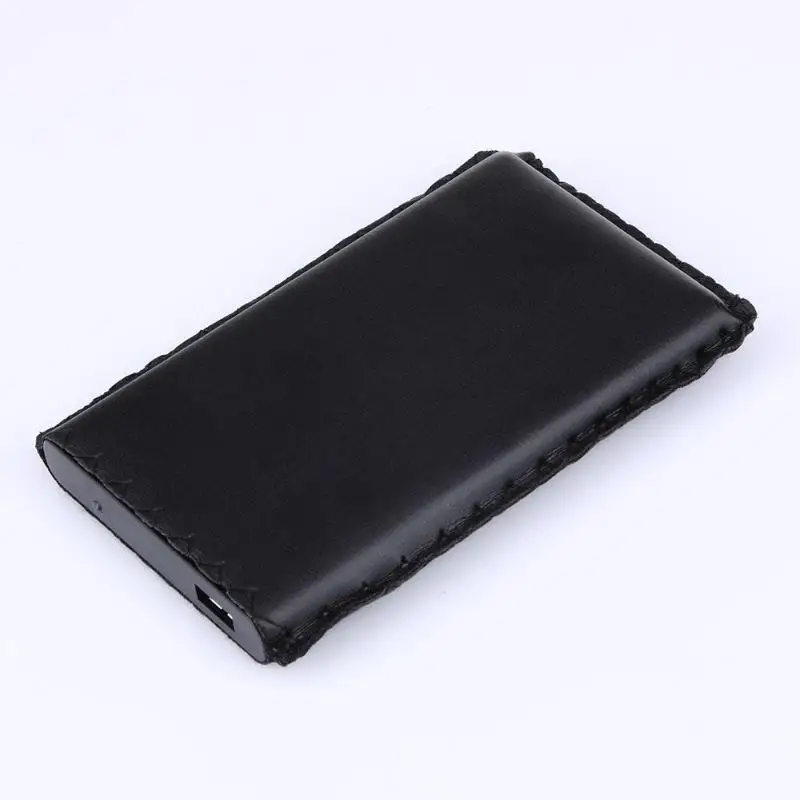 Чехол VODOOL HDD 2,5 SATA для USB 3,0 Корпус жесткого диска для SSD диска HDD коробка жесткий диск чехол внешний HDD корпус