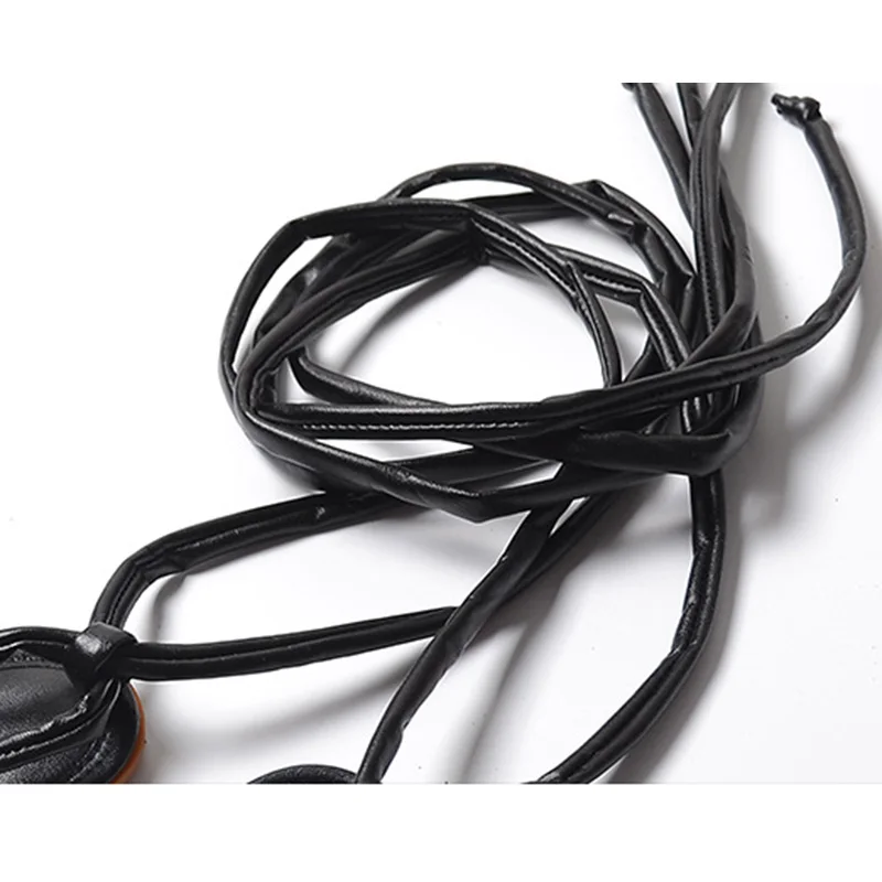 Сандалии на шнуровке для маленьких девочек босоножки в римском стиле с бантом