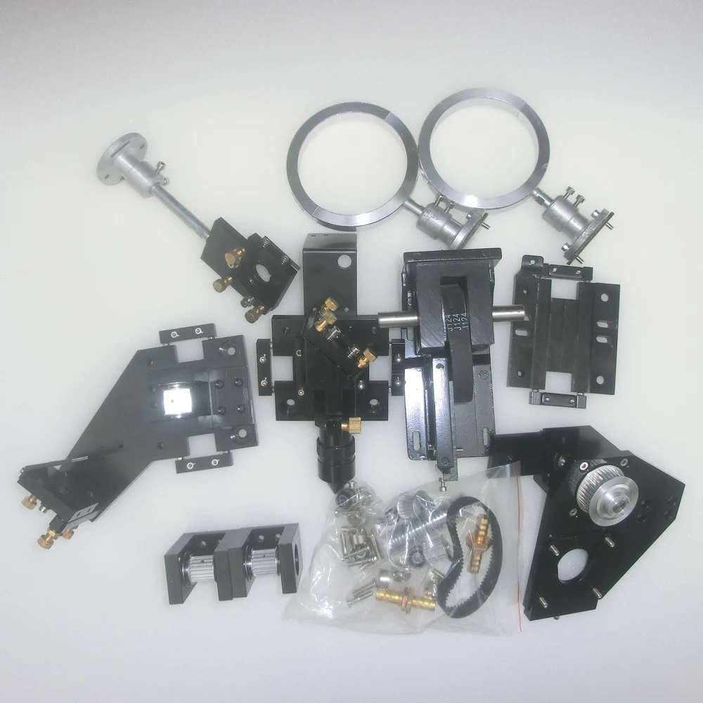 Лазерный гравировальный станок 1610 1600*1000 63 &quotx 40&quot с одной головкой | Запчасти для