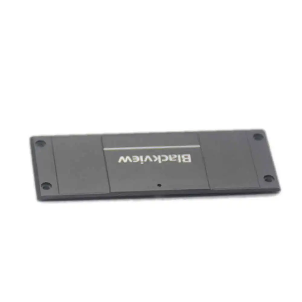 Оригинальная новая задняя рамка для Sim карты чехол + винты Blackview BV8000 Pro MTK6757