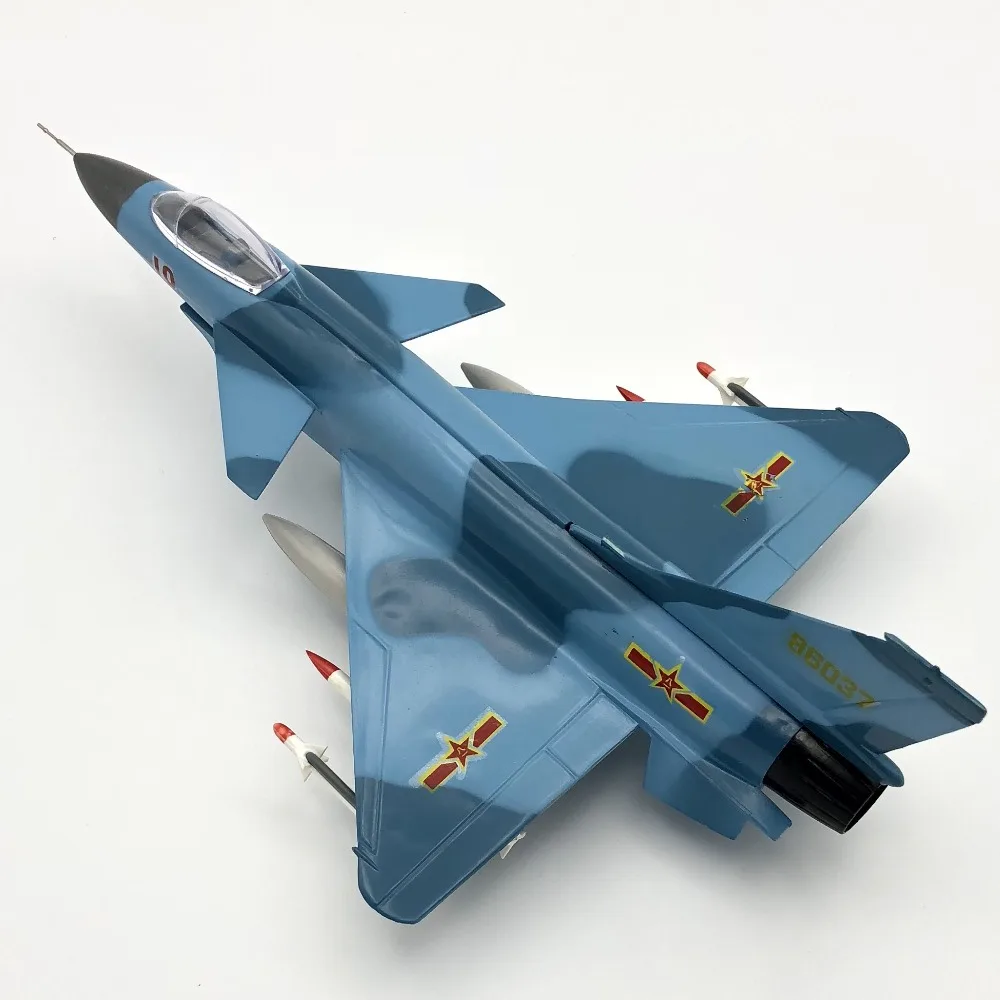 Масштаб 1:72 модель J10 J 10 Jet Игрушечная статического самолета|plane model|plane toyplane scale model |