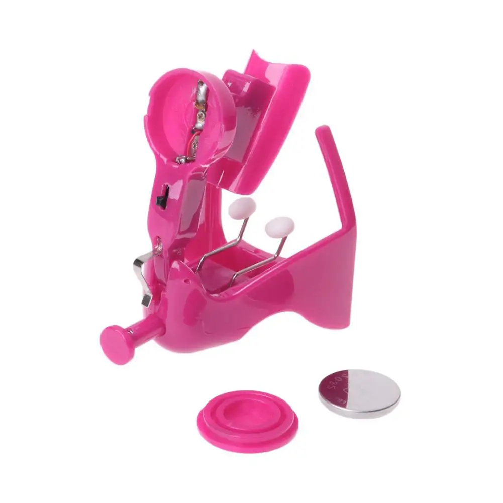 1 шт. Портативный Массажер Уход за кожей носа подъемник движущей силой Форма