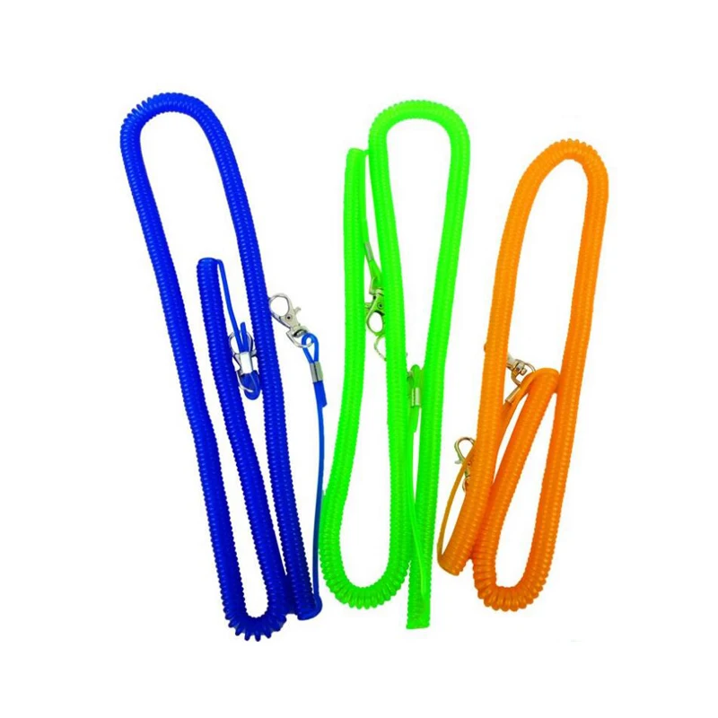 5 м оплетка безопасность лодка рыболовный шнур трос сверхпрочный разные цвета |