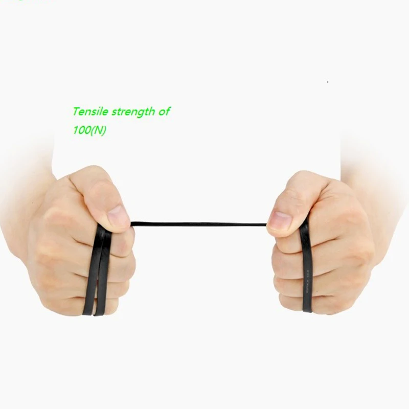 CAT6 плоский Ethernet Кабель 250 МГц 1000 Мбит/с CAT 6 RJ45 сетевой Патч корд LAN кабель для