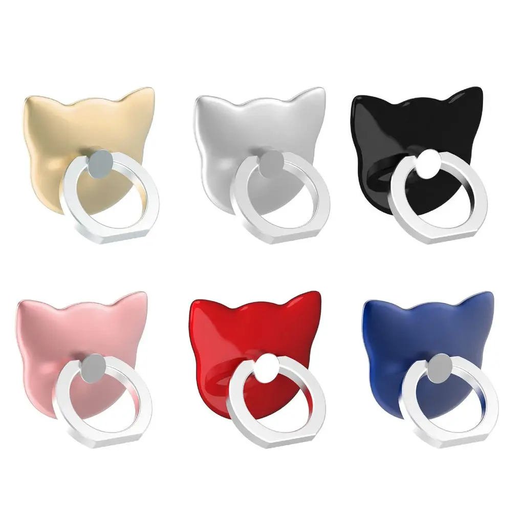 Новинка держатель подставка с поворотом на 360 градусов для мобильных телефонов