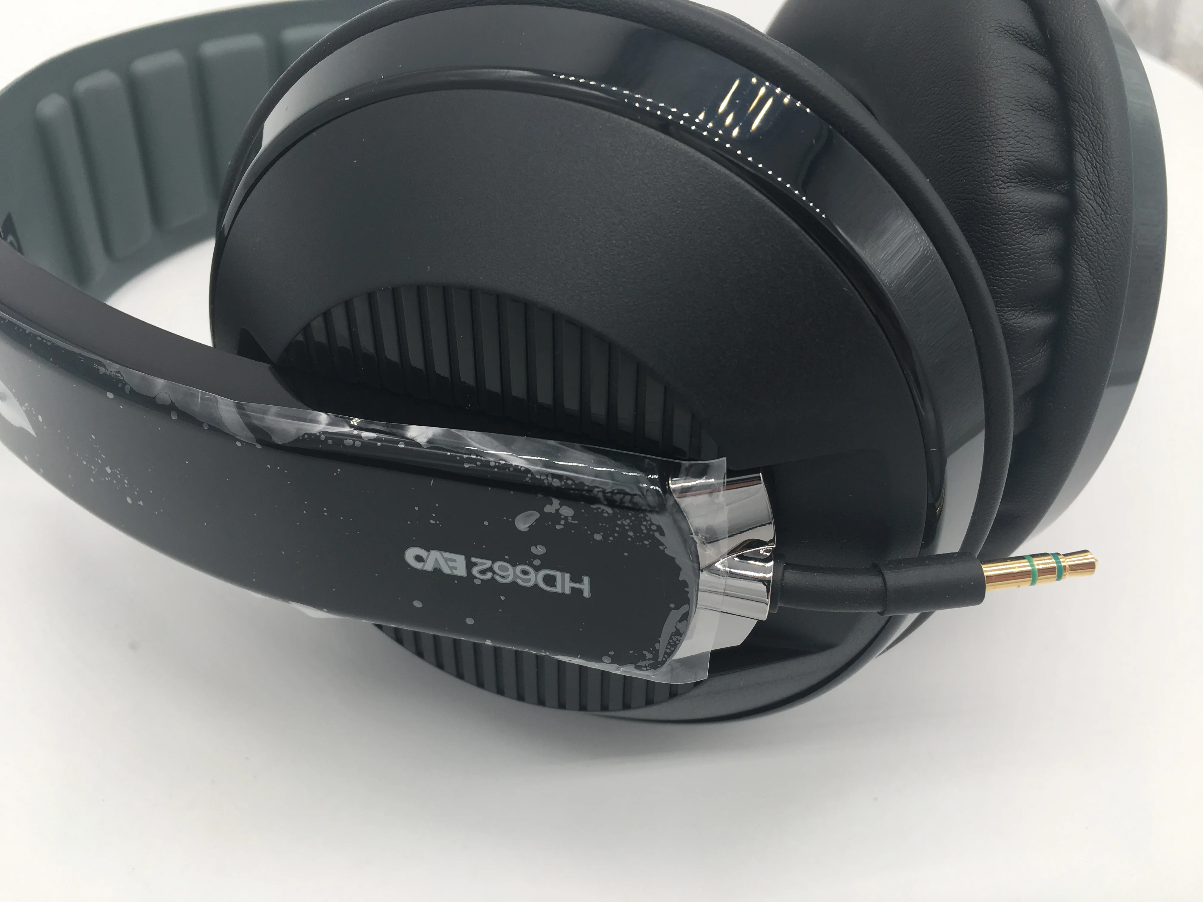 Наушники Superlux HD662EVO наушники с замкнутой спинкой для мониторинга