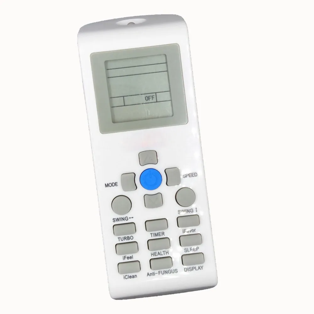 Ykr p/002e Дистанционное управление для AUX generaltec Кондиционер|remote control|remote control