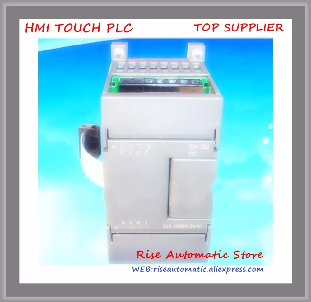 Новинка 8-канальный Φ модуль расширения реле совместимый с хост-системой