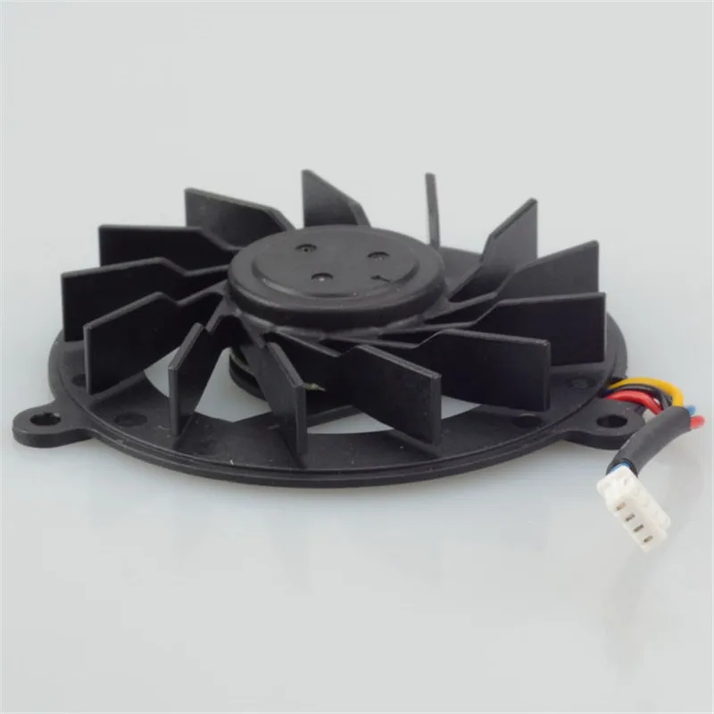 

Laptops Replacements Cooling Fans For ASUS A8 F8 A8F Z99 X80 N80 N81 F3J F8S Z53J Z53 M51 4Pin Notebook Cpu Cooler P15