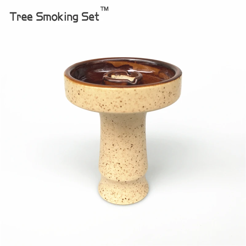 1 х использовать кальян чаша для кальяна табак инструменты Шеша Чича алюминиевая