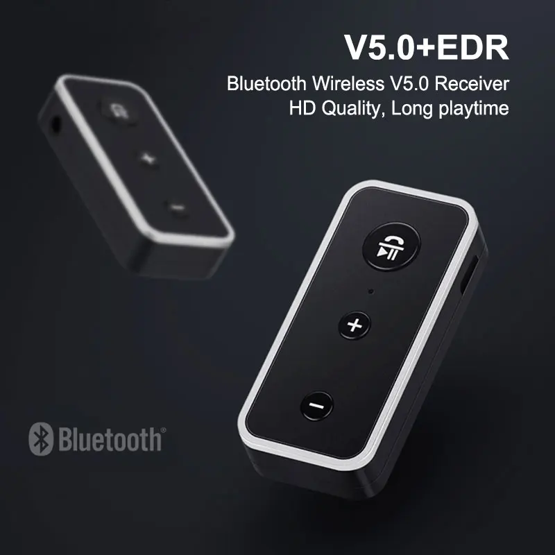 Стерео 3,5 Blutooth беспроводной для автомобиля Музыка Аудио Bluetooth приемник адаптер Aux 3,5 мм A2dp для наушников Reciever Jack Handsfree