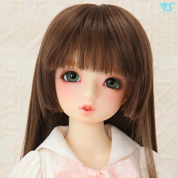 Полный комплект высокое качество 1/4 bjd Женская Кукла volks mako prince SDM боди шарнирная