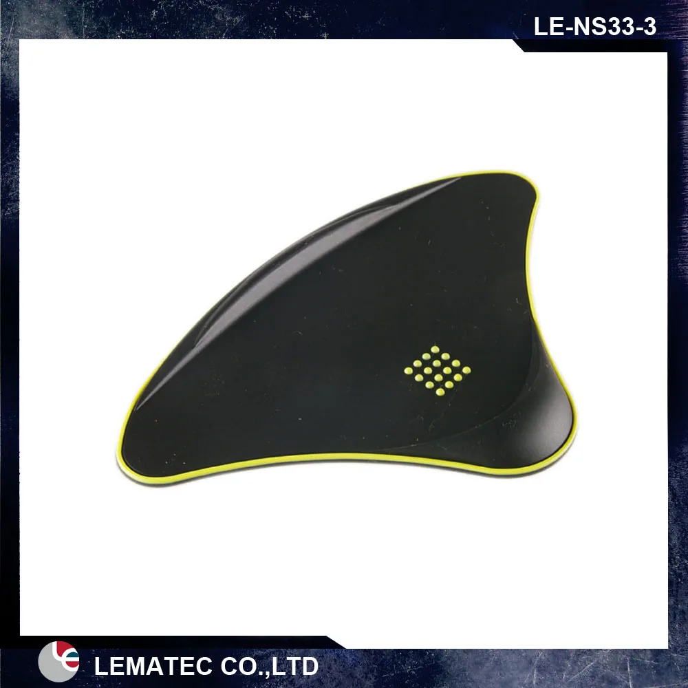 Суперпротивоскользящий липкий коврик Ray для приборной панели автомобиля