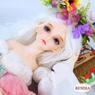 Куклы Fairyland Minifee Rendia FairyLine, шарнирные куклы, 14, модели для девочек, мальчиков, с глазами, из смолы