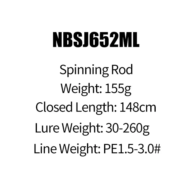 Бургундия NOEBY INFINITE 1,83 м 1,96 м Спиннинг/Литье удочка мл/М МОЩНОСТЬ медленная Отсадочная Удочка 2 карбоновые вставки рыба PESCA снасти - Цвет: Бургундия