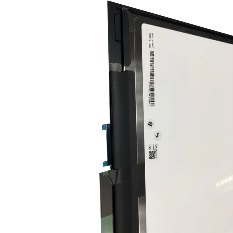 MEIHOU для Lenovo Thinkpad X1 Yoga QHD Full LCD сенсорный экран в сборе LP140QH1 (SP) (E3) P/N SD10K93445 FRU 00NY4 ЖК