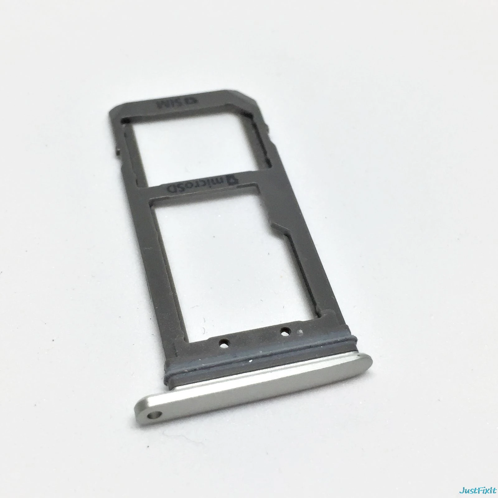 Лоток для sim карты Слот держатель samsung Galaxy S7 G930f G930a G930P одной