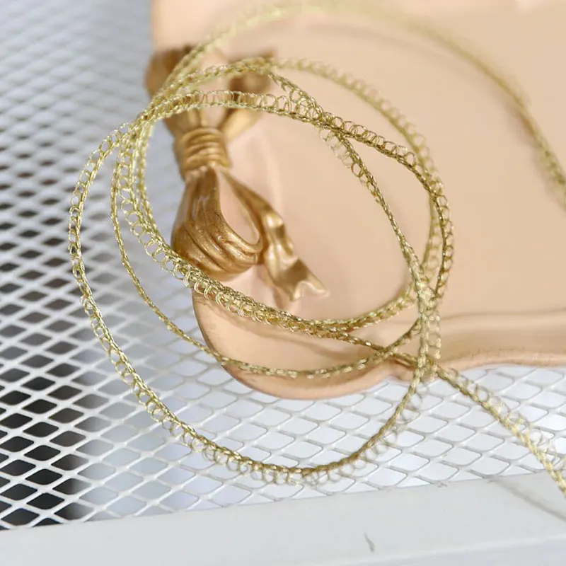 Высококачественная маленькая мини-кукла 5 мм одежда кукольная шляпа кружевное