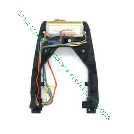 Оригинальная вспышка в сборе верхняя крышка Встроенная всплывающая группа для