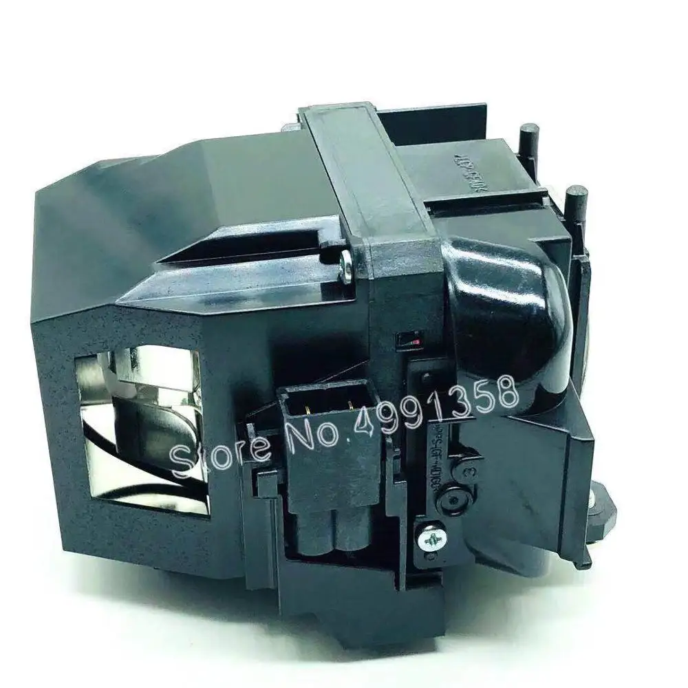 ELPLP78 Оригинальная лампа проектора для EH-TW490 EB-945 EB-955W EB-965 EB-S17 EB-S18 EB-SXW03 EB-SXW18 EB-W18 EB-W22 |