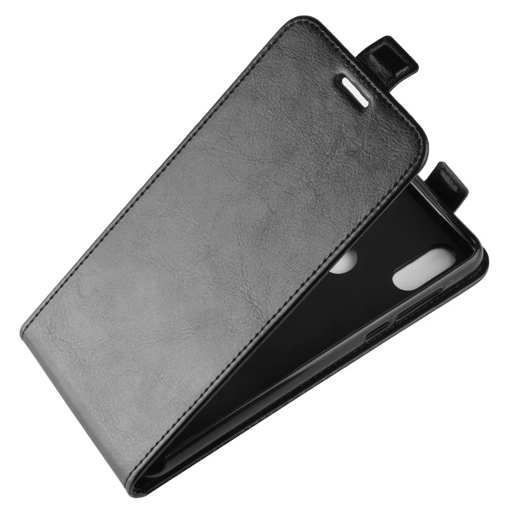 Кожаный чехол книжка для Xiaomi Redmi 5 Plus/Xiaomi Note 6 Pro/Redmi 6/6A/Redmi 7/Note 7 Pro/64