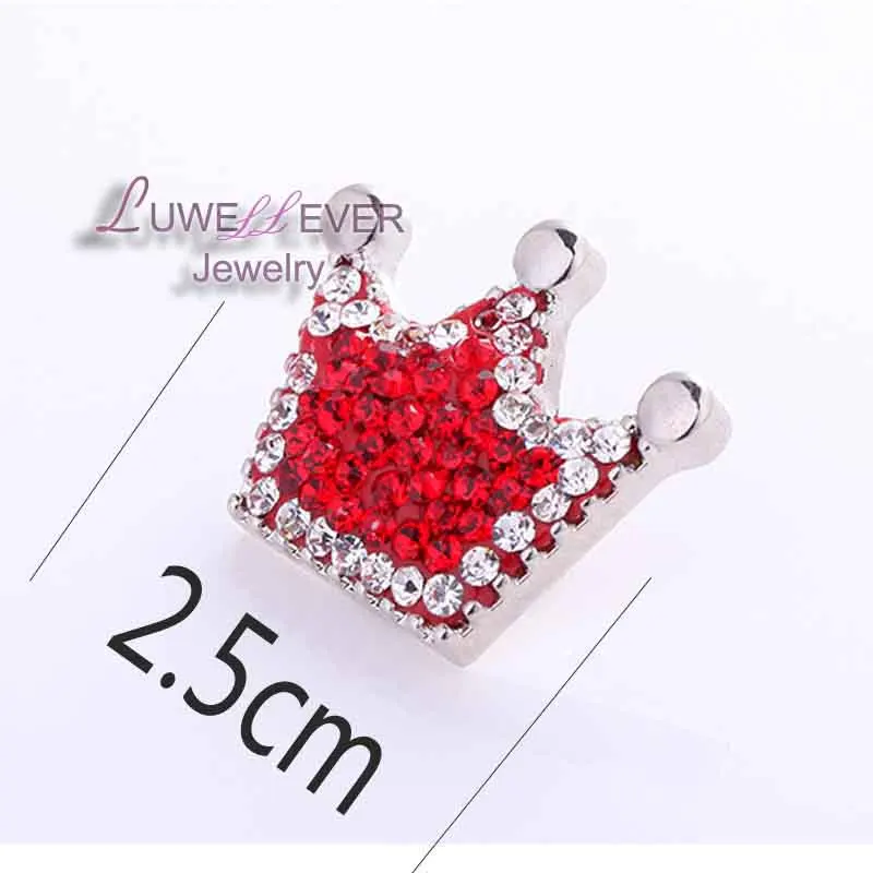 

Wholesale w020 flower 18mm 20mm rhinestone metal button for snap button Bracelet Necklace Jewelry For Women Silver jewelry