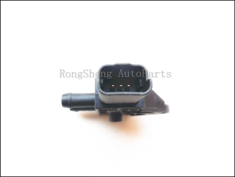 DPQPOKHYY для PEUGEOT 206 207 307 308 3008 CC SW HDI DIFFERENTIEL CAPTEUR PRESSION 9662143180|Впускной коллектор| |