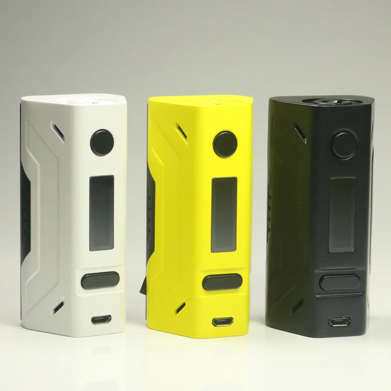 100% оригинальный испаритель Smoant BattleStar 200 Вт TC VW Box Mod подходит для двух