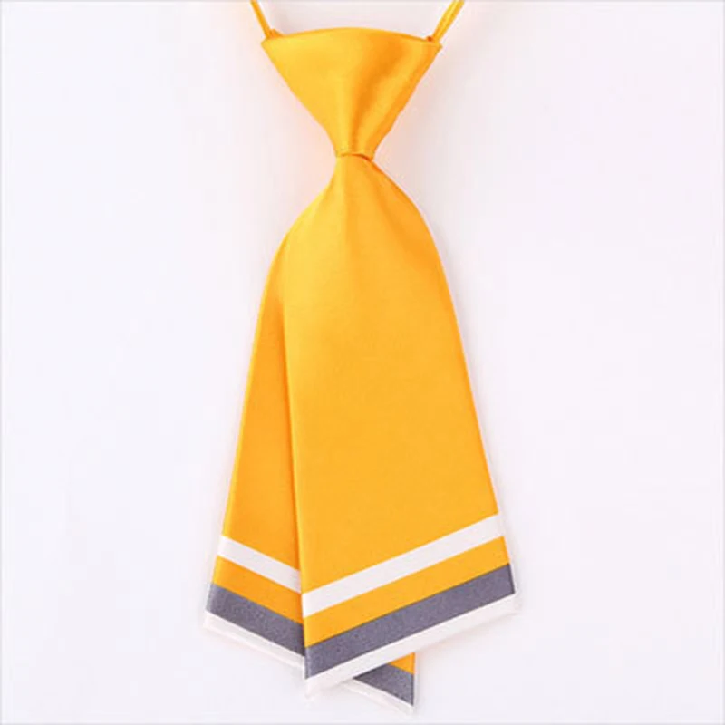 Черный галстук для женщин модные галстуки гравировки профессиональные Галстуки