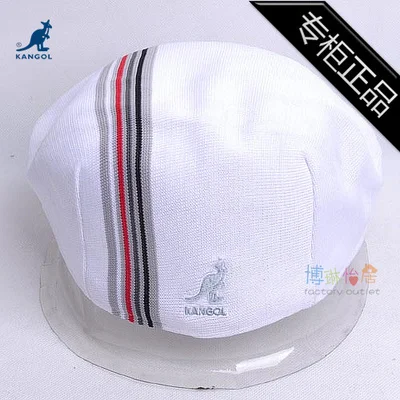 Kangol, Jabbawockeez, Bboy and 504 