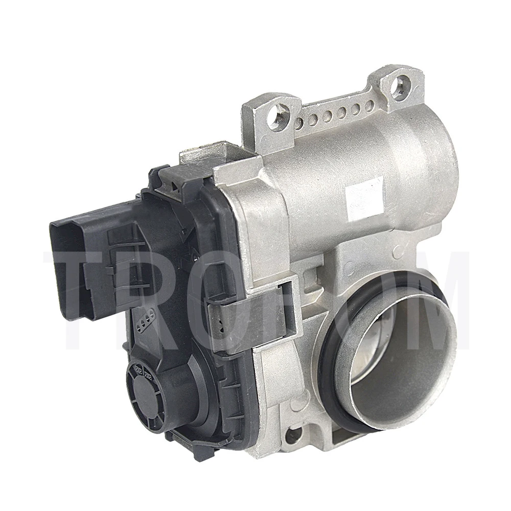 Корпус дроссельной заслонки в сборе для Renault Clio Kangoo Modus Grand Thalia Teddy H8200067219 8200067219