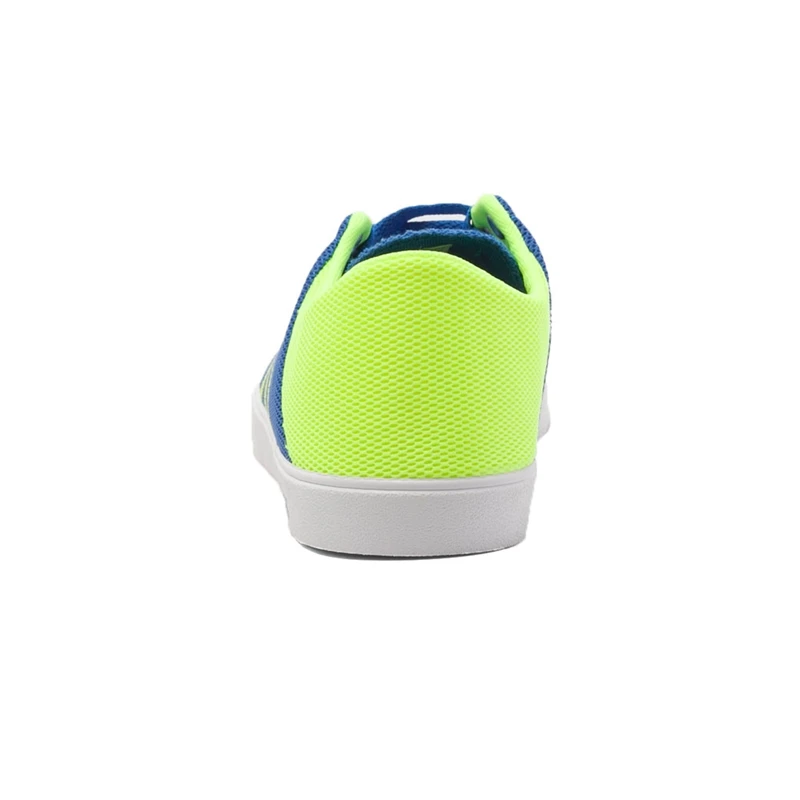 Оригинальный adidas Neo VS легко VULC SEA Для Мужчин's Скейтбординг спортивная