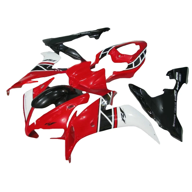 

Инжекционный набор обтекателей для красной YAMAHA 2005 2004 2006 YZF R1 R1 04 05 06 Обтекатели SZ52
