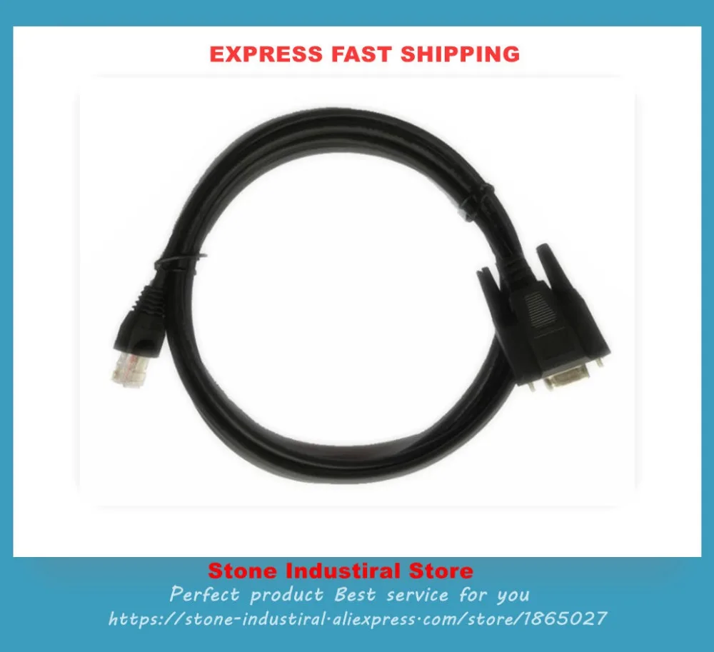 Кабель программирования PLC NB/NJ/NS/NW0|cable data|cable lineline cable |