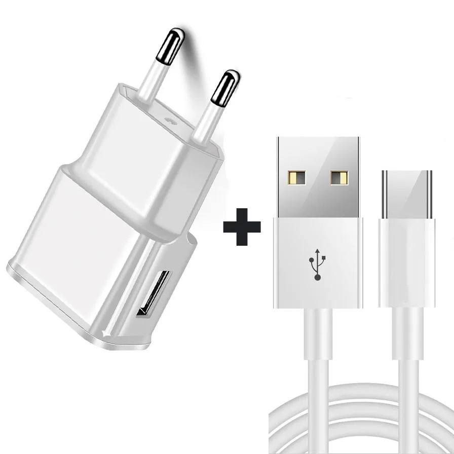 Кабель USB Type C для Xiaomi Redmi Note 7 Galaxy S9 S8 кабель передачи данных быстрой зарядки Huawei EU