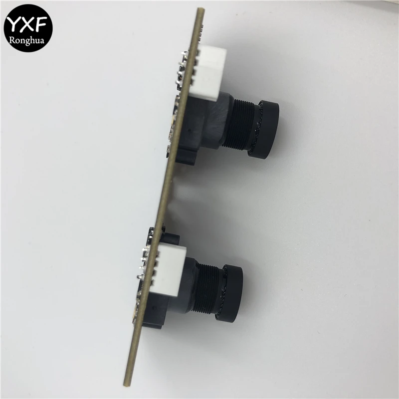 Бинокулярный USB модуль камеры AR0330 широкоугольный датчик цифровое аудио IR Cut Cmos 1080P