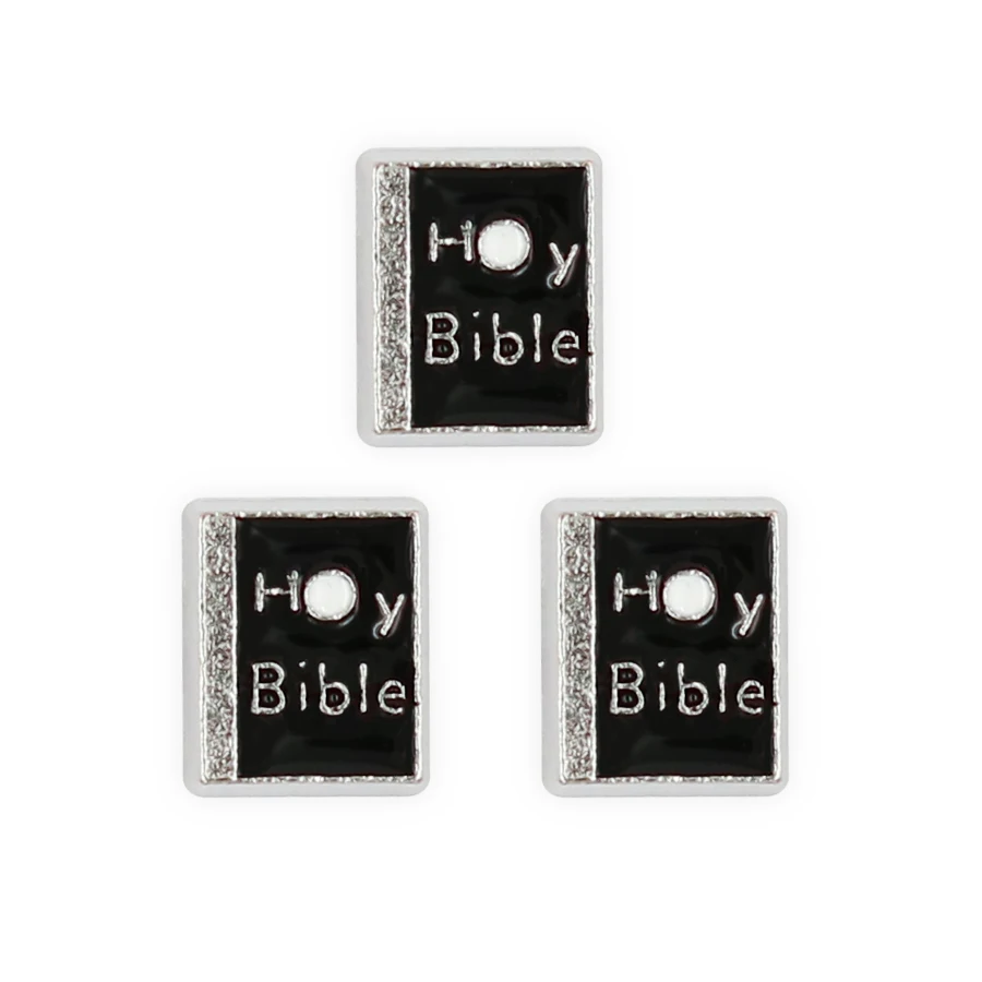 10 шт. подвески для книг и Яблоков|floating memory|floating charmsfloating charms 10pcs |