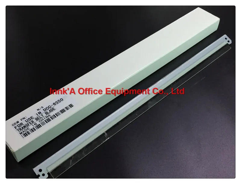 DC5065 DC240 DC250 DC242 DC252 переносной ремень чистящее лезвие для Xerox DC DocuColor 250 240 242 252 5065